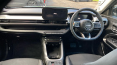 Jeep Avenger 115kW Summit 54kWh 5dr Auto Electric Hatchback